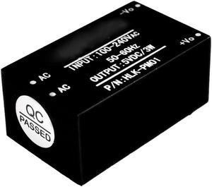 HLK-PM01 Intelligent Household Switch Power Module AC-DC High Efficiency Electronic Components