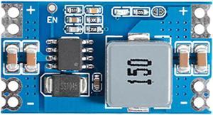 Mini560 Pro Synchronous Rectifier Step Down Module High Efficiency Output DC-DC Converter Module Board for Electronic DIY(MINI 560 PRO 5V)