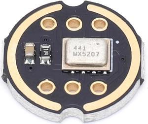 INMP441 Digital Output Sensor Module MEMS High Precision Omnidirectional Microphone Sensor Module Low Power I2S Interface