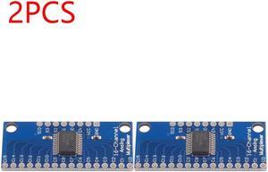 CD74HC4067 Analog Digital Multiplexer Breakout Board Module CMOS Precise 16-Channel for Electronic Components