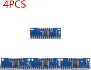 CD74HC4067 Analog Digital Multiplexer Breakout Board Module CMOS Precise 16-Channel for Electronic Components
