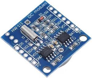 1PCS The Tiny RTC I2C modules 24C32 memory DS1307 clock RTC module
