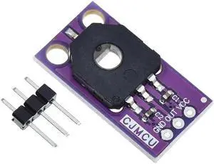 Rotation Angle SMD Dust-Proof Sensor Module SV01A103AEA01R00 Trimmer 10K Potentiometer Sensing 5V with Pin for CJMCU-103