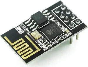 2PCS NRF24L01 2.4GHz  2Mbit/s Wireless Data Transmission RF Transceiver Module Board 1.9-3.6V