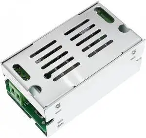 1pcs 200W DC-DC Boost Converter 6-35V to 6-55V 10A Step Up Voltage Charger Power with Shell 1pcs 200W DC-DC Boost Converter 6-35V to 6-55V 10A Step Up Voltage Charger Power with Shell