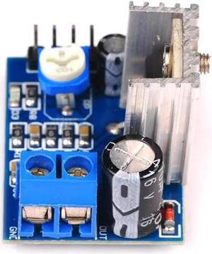 TDA2030 Module Power Supply TDA2030 Audio Amplifier Board Module TDA2030A 6-12V Single