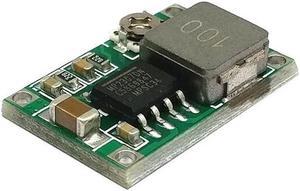 DC-DC Voltage stabilized power supply module Adjustable boost& buck voltage regulator module (MP2307DN(MINI360))