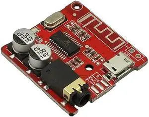 Bluetooth Audio Receiver Board VHM-314 Bluetooth 5.0 MP3 Lossless Decoder Board Wireless Stereo Music Module 3.7-5V Bluetooth Audio Receiver Board VHM-314 Bluetooth 5.0 MP3 Lossless Decoder Board Wireless Stereo Music Module 3.7-5V