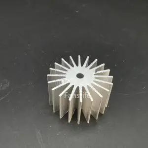 1pcs D36*15mm 1W/3W High Power LED Aluminum Heat Sink Lamp Radiator 1pcs D36*15mm 1W/3W High Power LED Aluminum Heat Sink Lamp Radiator