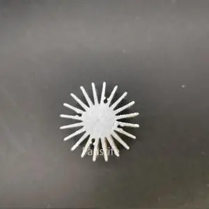 2pcs D36*20mm 1W/3W High Power LED Aluminum Heat Sink Lamp Radiator 2pcs D36*20mm 1W/3W High Power LED Aluminum Heat Sink Lamp Radiator