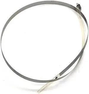 Original Encoder Strip QC4-8309 fits for MB5050 MB2390 MB2360 MB2060 MB5110 MB5080 iB4060 MB2090 Printer Parts