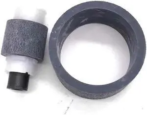 Feeder Pickup Rubber Tire Separation Roller Fits For Ip3600 Mp568 Mg5151 Mx860 Mg5110 Mg5180 Mg5152 Mg5130 Mg5150 Mx878