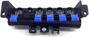 Ink Cartridge Connector board fits Forepson-XP820 XP821 XP801 EP-807AW EP-806AR XP721 XP700 XP701 XP55 XP950 EP-776A(with retaining clip)