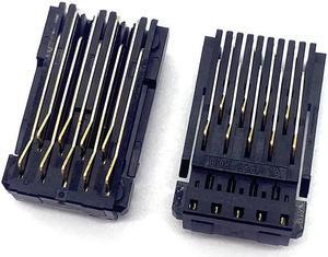 Ink Cartridge Connector board fits Forepson-XP820 XP821 XP801 EP-807AW EP-806AR XP721 XP700 XP701 XP55 XP950 EP-776A(Cartridge Connector)