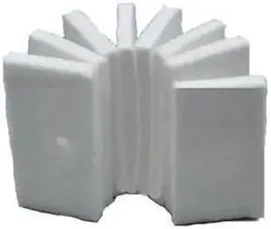 Waste Ink Tank Pad Sponge Forepson-K105 k201 K205 k300 k301 K305 K100 k101 K200(Ink Tank Pad Sponge)