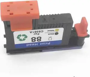 Printhead Printer Nozzle Fits Forhp-Officejet Pro L7590 L7580 l7780 l7750 L7380 L7550 k550 K5300 k5400 k8600 l7650 l7000 l7480(C9381A)