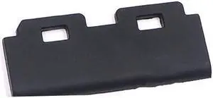 Black solvent printhead cleaning wiper blade fits Forepson-3200 5113 i3200 WF-4720 WF4720 WF 4720