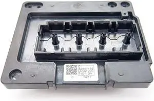 Printhead Printer Nozzle  Fits Forepson-WorkForce L655 L605 WF-2660 WF-2650 L600 WF-2750 L650 WF-2661 WF-2651