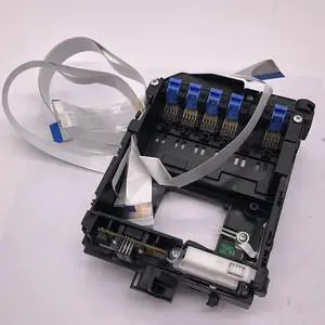 Printhead  carriage holder xp 801 fits Forepson-806AW XP605 XP801 XP600  EP-776A XP810 XP850 XP800 XP700 XP750 XP510