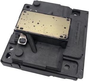 F197000 F197010 Printhead Print Head  Fits Forepson-SX445 xp-100 XP100 TX430 TX420 NX420 XP212 NX430 XP102 XP202 Printer Parts