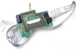 Printhead sensor B57C004-1 M35SP-11NK fits Forbrother-MFC-250C J125 250C 290C J220 J410 J490 145C Printer