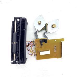 PrintHead motor M25SP-4NA fits Foribm-4679-GCN sp500 sp512 4679-WCN SP512MC mp-512ii 4679-GCN 4679-GNN/GCR/WCN/WCR/WNN