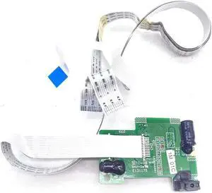 Printhead sensor J410 B57C004-1 fits ForBro 395c J195 dcp J615W J315 J515W J220 J715 J415 J125 J415 MFC-255CW J410 J220 J125