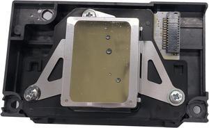 PRINT HEAD PRINTHEAD Fits Forepson-EP302 EP301 EP-705A EP-703A EP-702 EP-302 EP-704A EP-706A EP-301 Inkjet Printer Parts