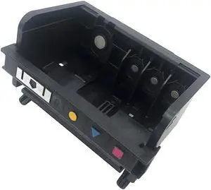 364 564 862 564XL 4-Slot Printhead Print head fits Forhp-B8558 B109a 510a C6340 7515 D5400 B110a c410a C6324 Printer Parts