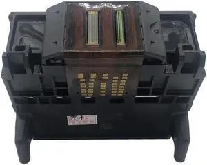 364 564 862 564XL 4-Slot Printhead Print head fits Forhp-D5400 B110a C6340 c410a 7515 B8558 B109a 510a D5445 Printer Parts