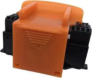 Color Printhead QY60082 Printing Head Fits Forcanon-iP7230 ip7280 MG6851 MG6880 MG5721 M5410 MG5752 MG5510