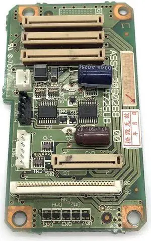 Print head Carriage small board ASSY.2060268 C472 SUB board Fits Forepson-STYLUS PRO RX7000 9600 7600