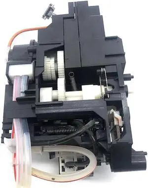 Ink Pump Assembly Capping Station Forepson-Cleaning Unit Assy 1555374-04 1410 1500W 1430 1390 1400 EP-4004 PM-G4500 L1800