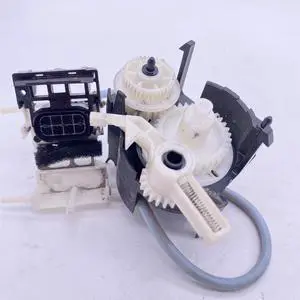 Ink pump L101 fits Forepson-C5150 L200 CX3900 Printer BX305 C79 L201 C90 CX5500 BX300 CX5600 L100 C7180 SX125 3210 CX550 D7260