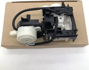 Pump Ink System Capping Assy Cleaning Unit fits Forepson-L3110 L3158 L3150 L3116 L3118 L3119 L1118 L1119 L1110