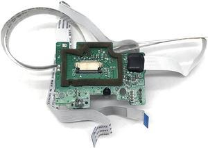 Print head connector sensor B57C050-2 E131175 fits Forbrother-T700 T800 310 T500 DCP-T300