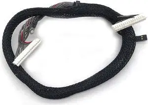Printhead Cable fits Fortsc-T200E G210 P200 T210E Printer Parts G812