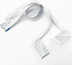 Print head cable 2 1 set suitable  fits Forepson-R1900 R1800 R2400 R2000