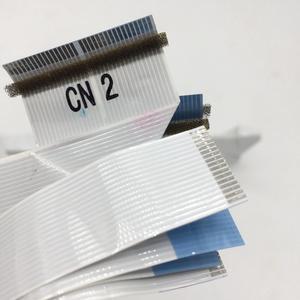 17/34 Pins Printhead cables headcable Forepson-3800C 3850 3880 PX-5V 3885 3890 DX7 F177000 F196000 Printer head