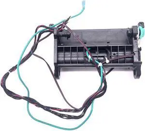 Print Head Cable Gear Ribbon Holder Assembly fits Fortsc-ESC-TTP-244CE TTP