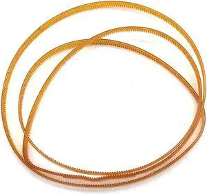 Print head carriage belt Fits Forepson-M831 GP-M831 GP-830 GP-M820 M832 GP-C831 GP-C832 GP-M830 GP-M832 M820 M830  C820