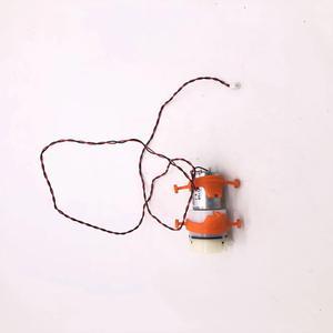 Air PUMP 0960-2768 motor fits Forhp-OfficeJet PRO 8717 8710 8210 8720 8719 8216 8715 8728 7710 7720 7730 7740