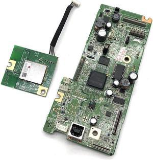 Mainboard Mother Board Formatter Board CC03 Fits Forepson-ME303 me303 Printer parts