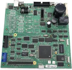 Formatter Board Mainboard Logic Main Board 402960G-002P 02961G-001_A Fits ForZebra P330i ID Card Printer System