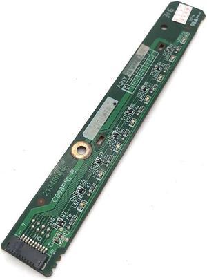INK CARTRIDGE STATUS DISPLAY BOARD C698PNL-B 2134895 01 fits Forepson-P400 P408