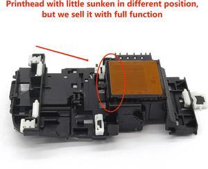 Print Head Fits Forbrother-J450 J285 J650 J245 J470 MFC-J875D 475 J152