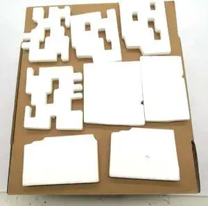 Waste Ink Sponge Fits Forhp-X577 X551DW X552 X452 X451DW X576DW X576 X585 X555 X477 X476DW X551 Waste Ink Sponge Fits Forhp-X577 X551DW X552 X452 X451DW X576DW X576 X585 X555 X477 X476DW X551