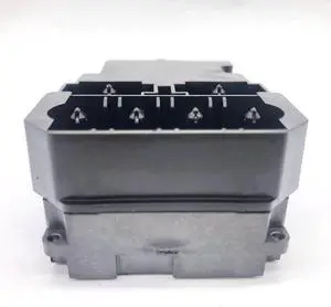 Printhead Manifold Only  Fits Forepson-TX800FW China Brand UV Printer DX10 DX11 F192040