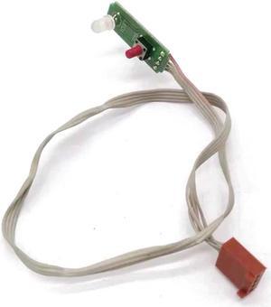 Control Panel Board 400681 Fits Forzebra-TLP 2742 TLP2742