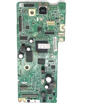 Logic Main Mother Board Forepson-L551 L550 L Series CC03 MAIN